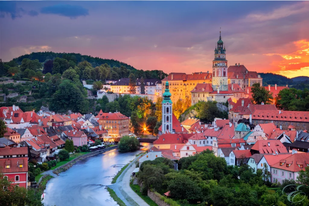 Czechia Chec Republic