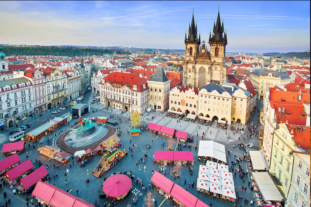 Czechia Chec Republic