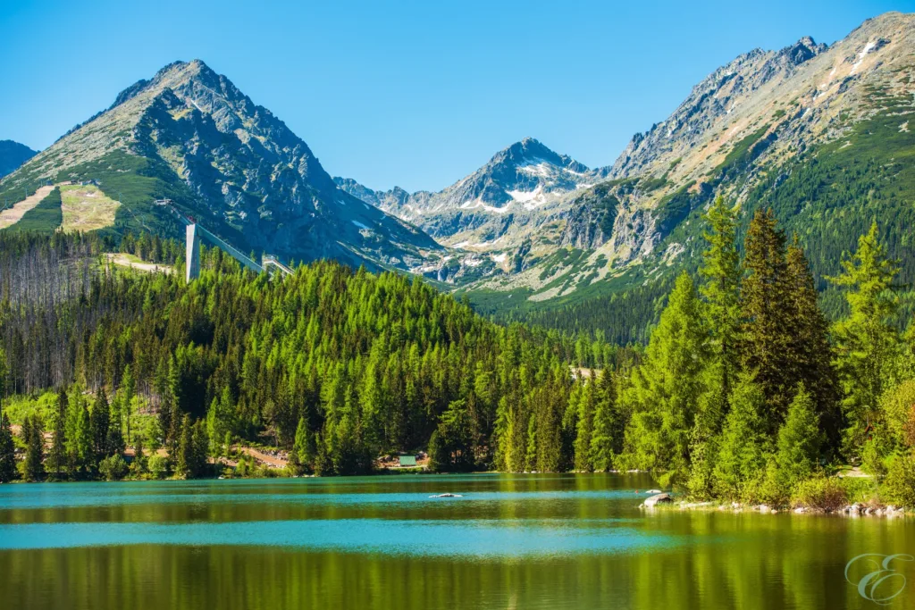 Reasons to visit Slovakia