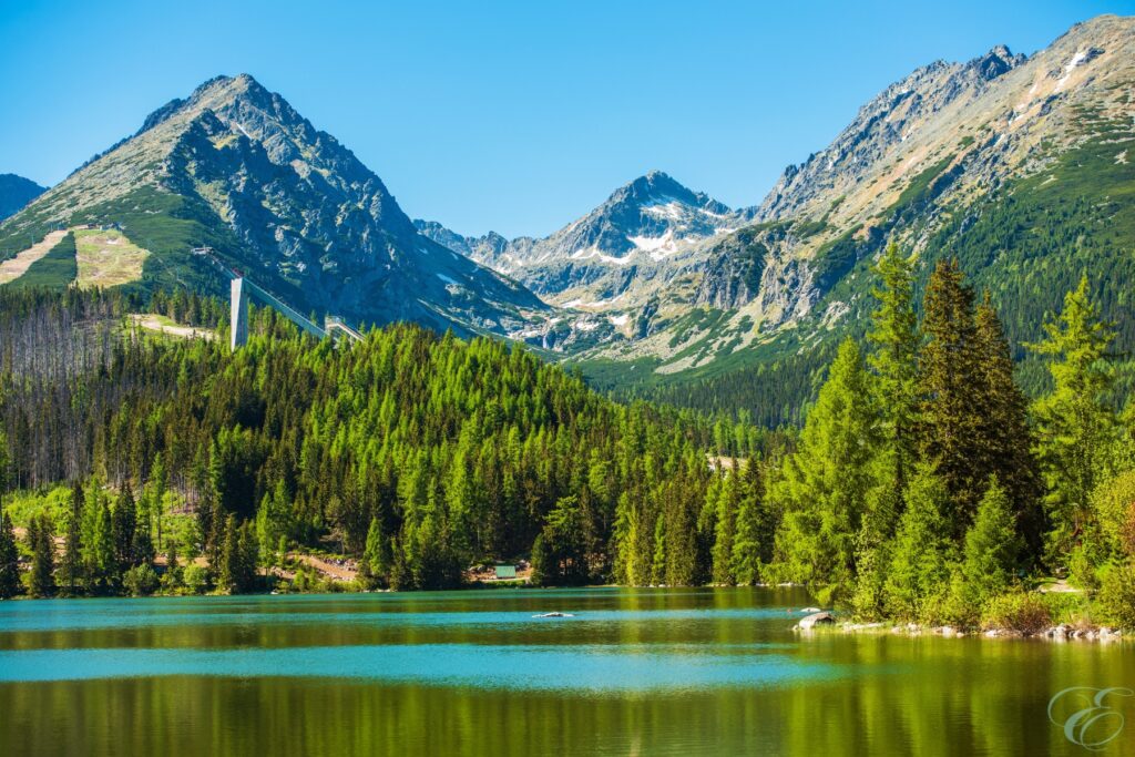 Reasons to visit Slovakia
