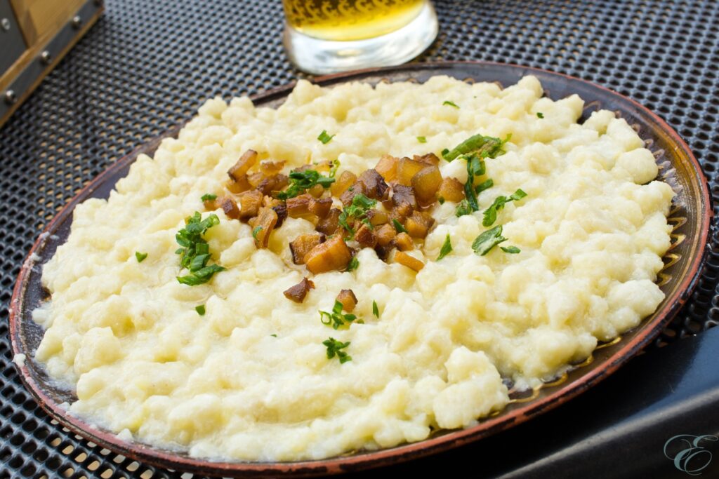 Reasons to visit Slovakia