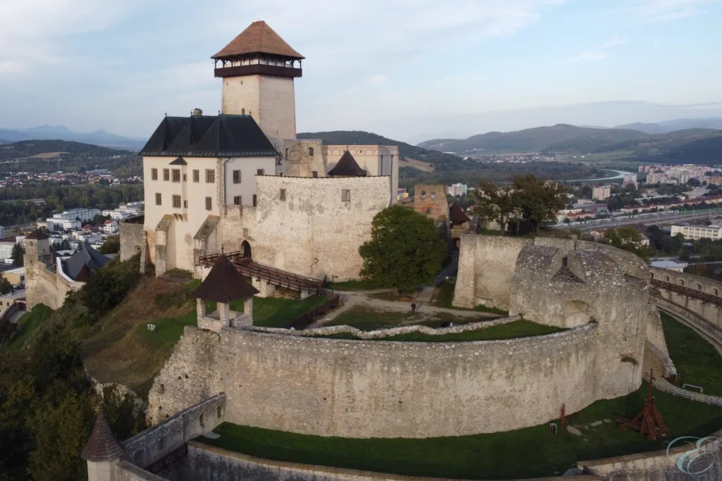 Reasons to visit Slovakia