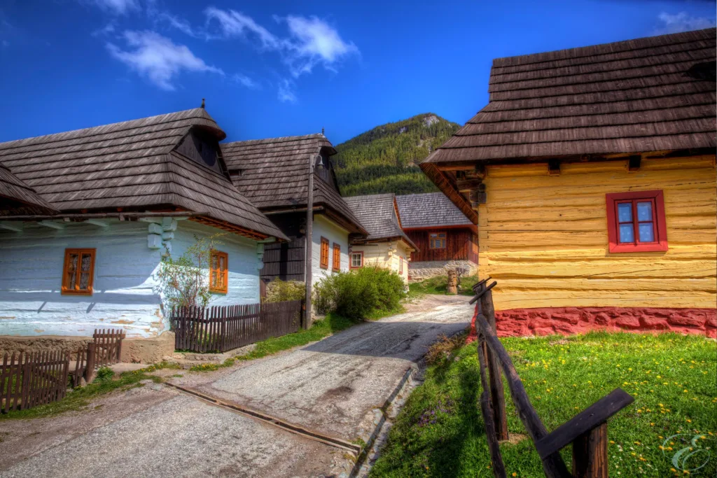 Reasons to visit Slovakia