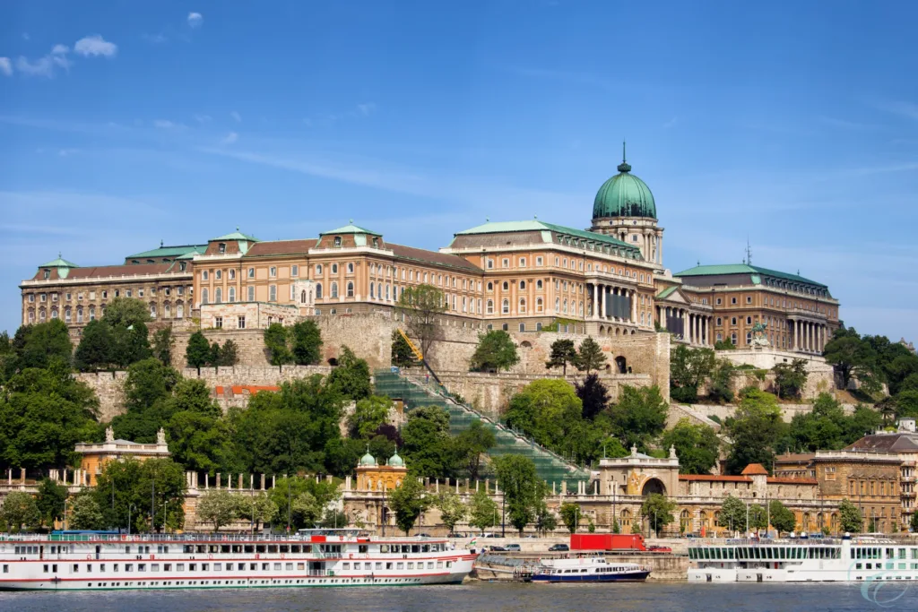 Things to do in Budapest Hungary