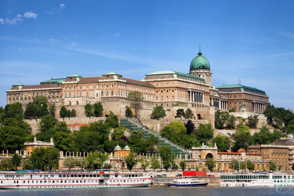 Things to do in Budapest Hungary
