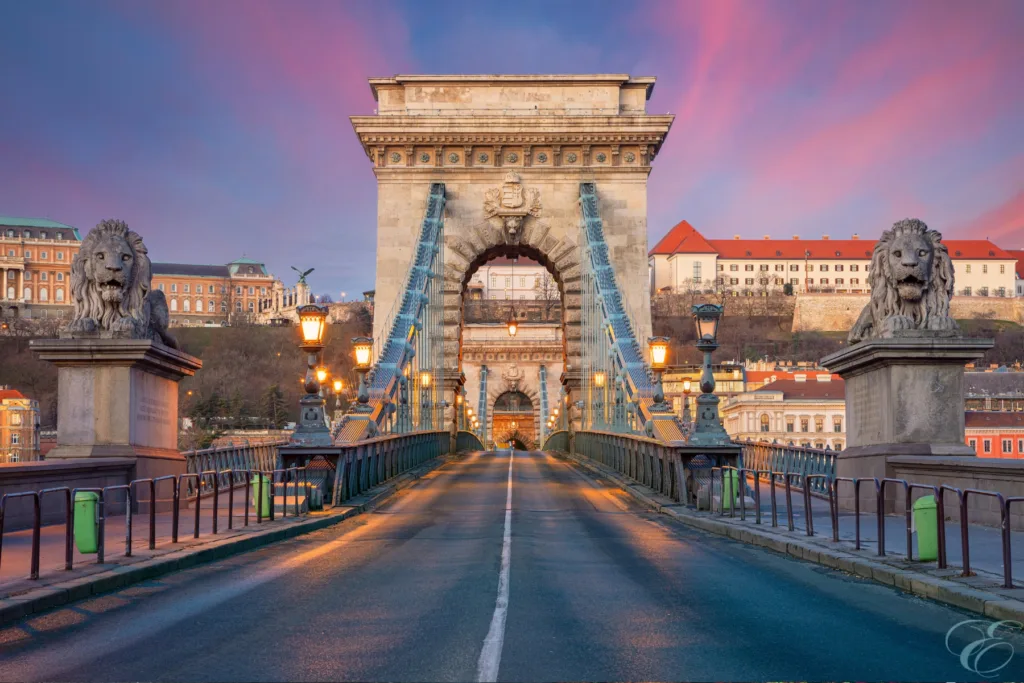 Things to do in Budapest Hungary