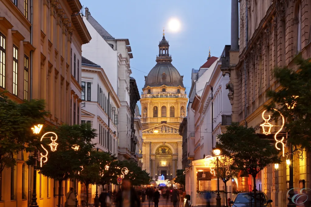 Things to do in Budapest Hungary