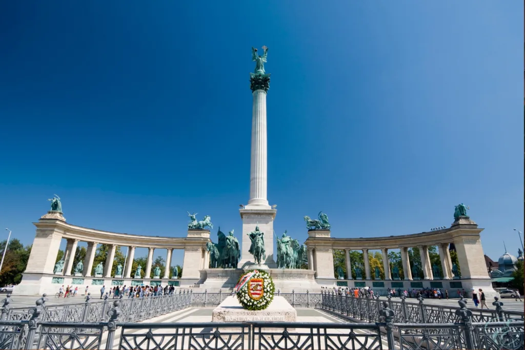 Things to do in Budapest Hungary