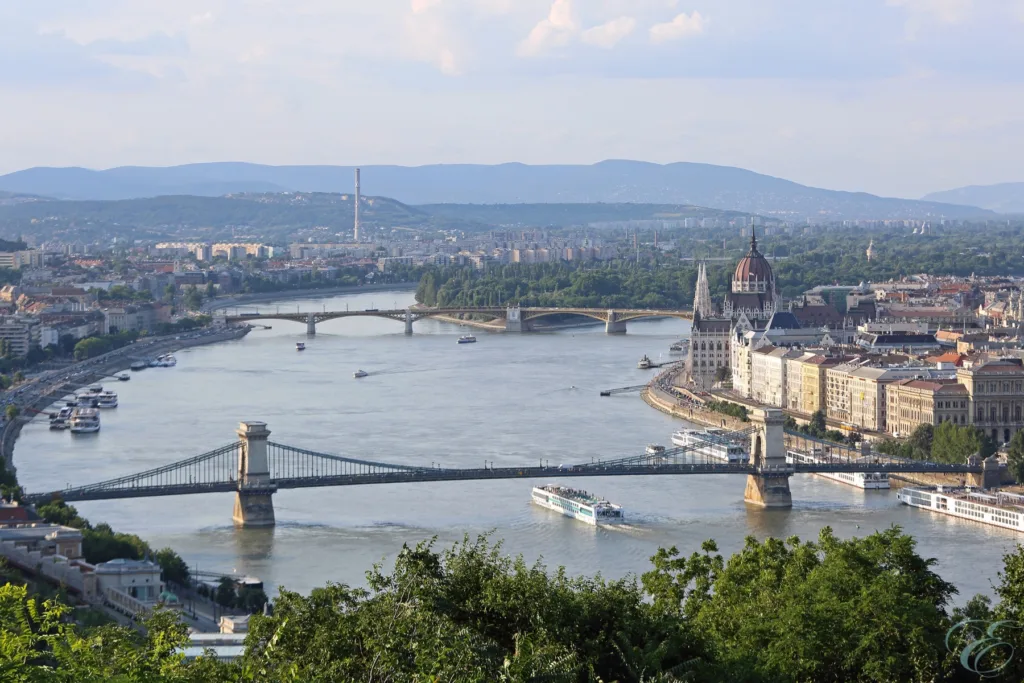 Things to do in Budapest Hungary