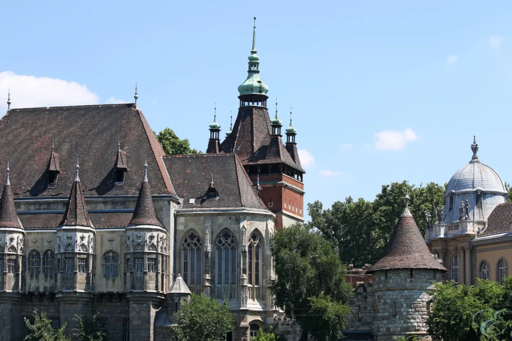Things to do in Budapest Hungary