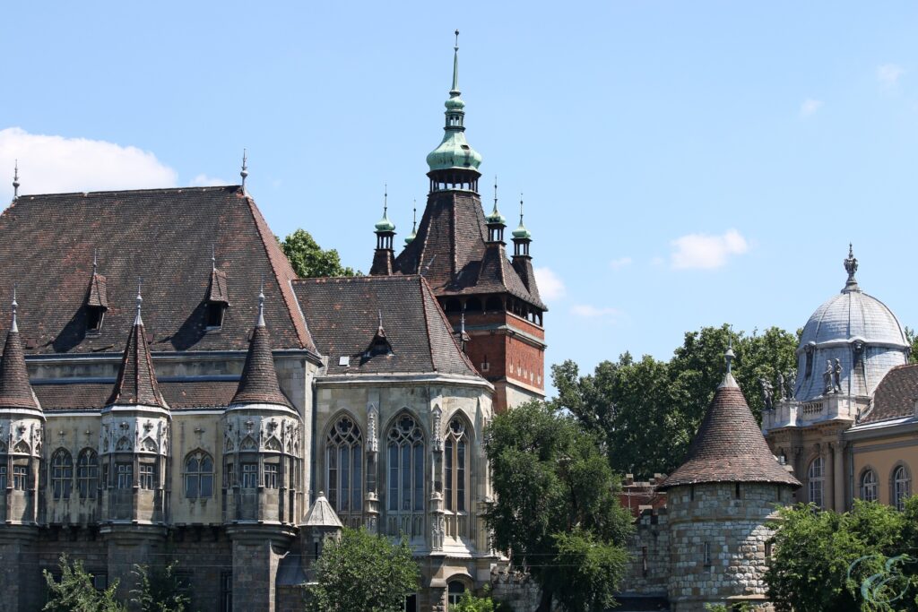 Things to do in Budapest Hungary