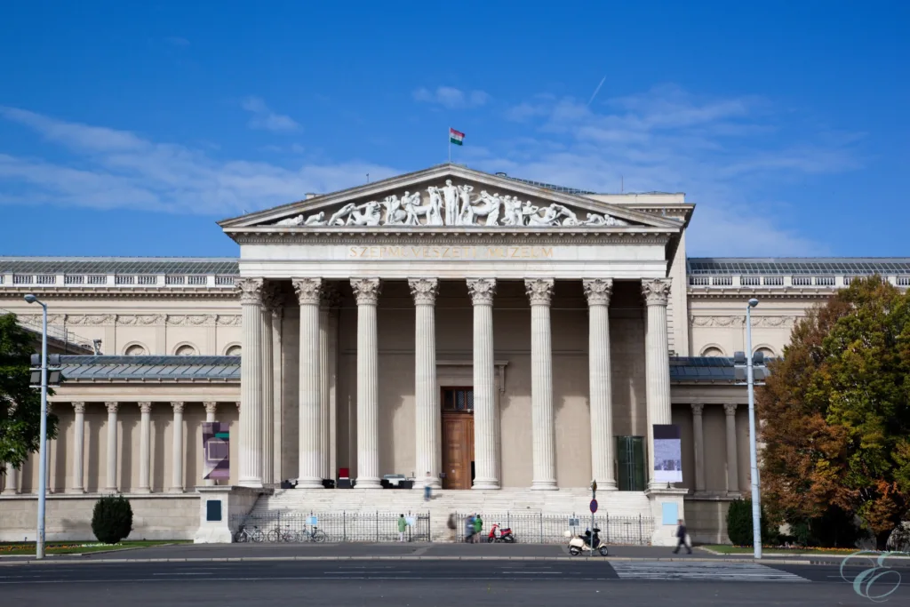Things to do in Budapest Hungary