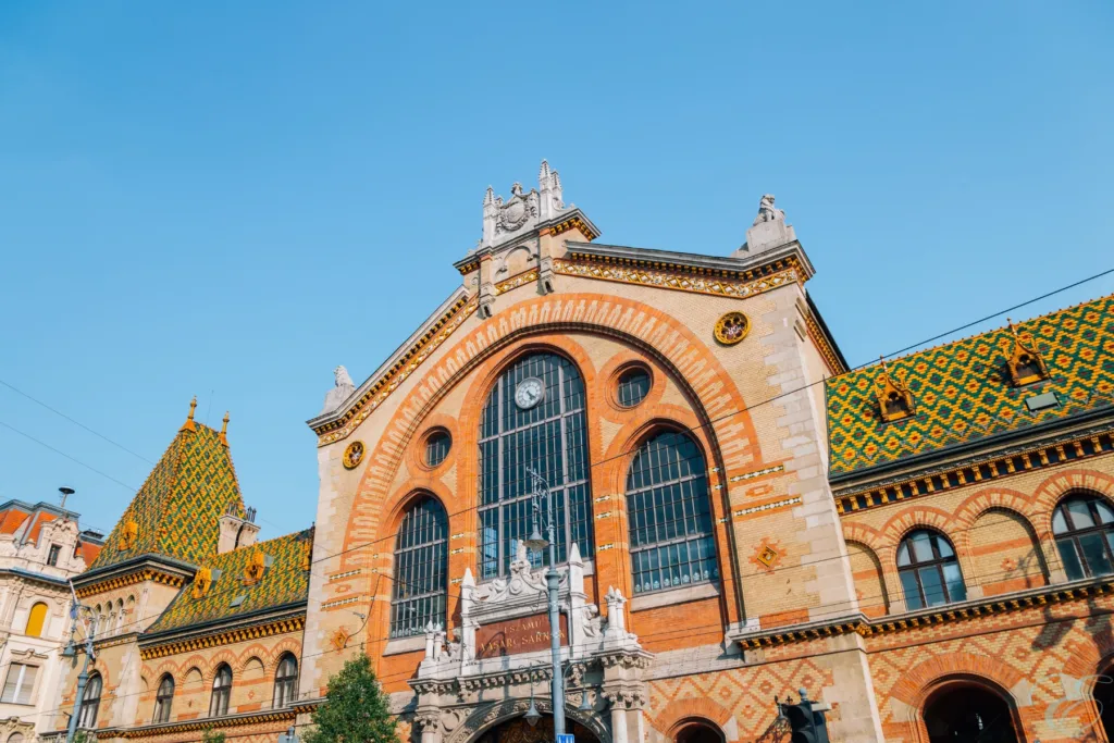 Things to do in Budapest Hungary