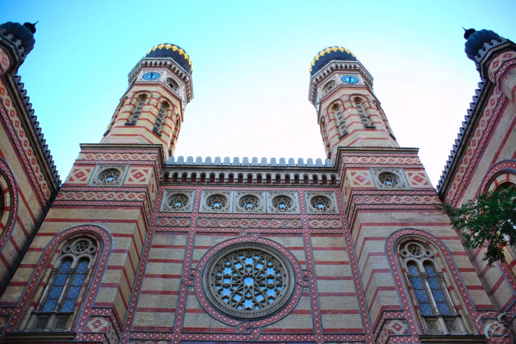 Things to do in Budapest Hungary