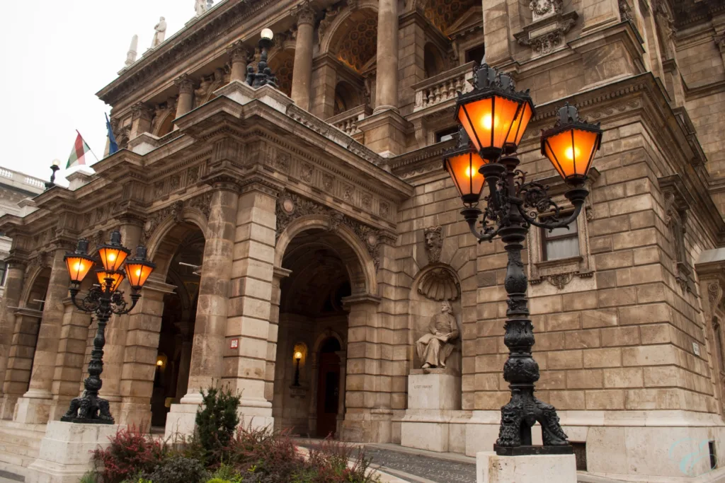 things to see and do in Budapest