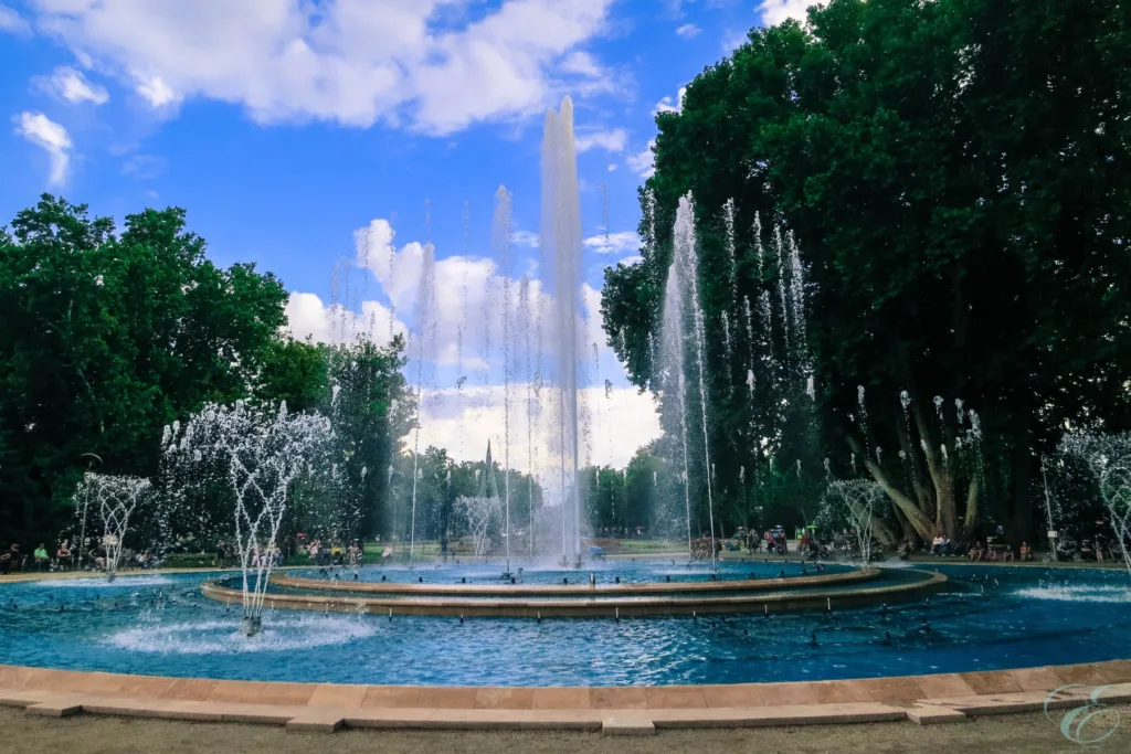 things to see and do in Budapest