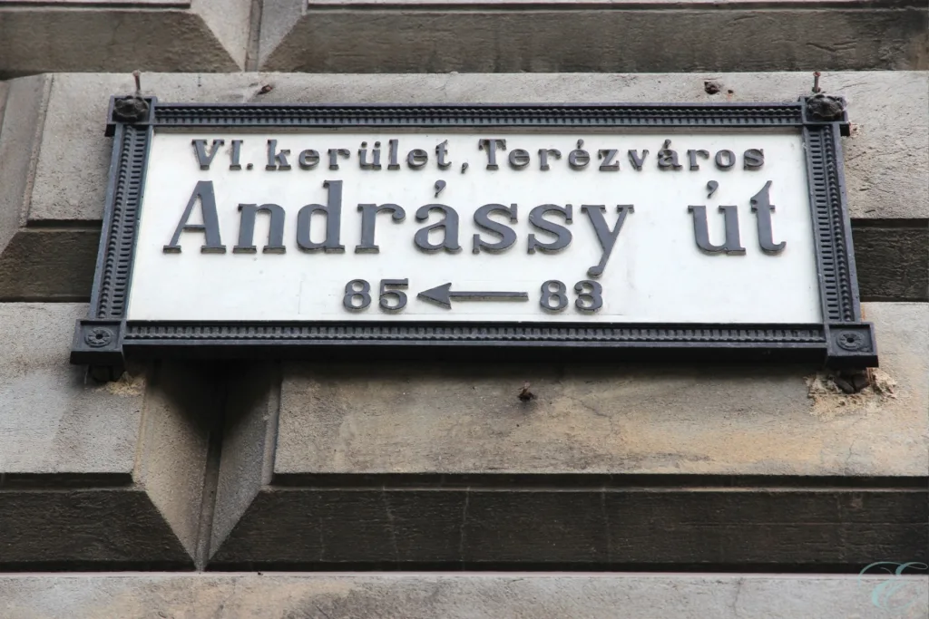 5 days in Budapest