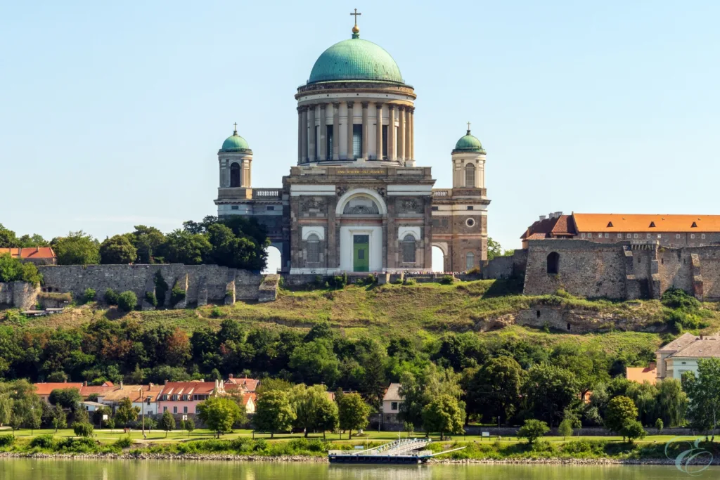 5 days in Budapest