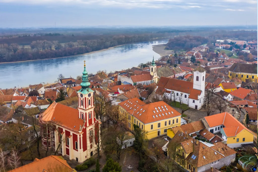 5 days in Budapest