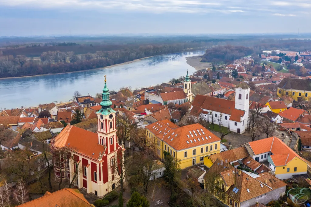 Budapest Day Trips