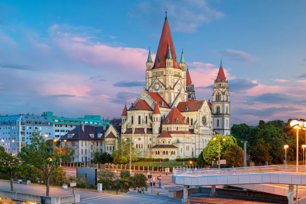 Budapest Day Trips