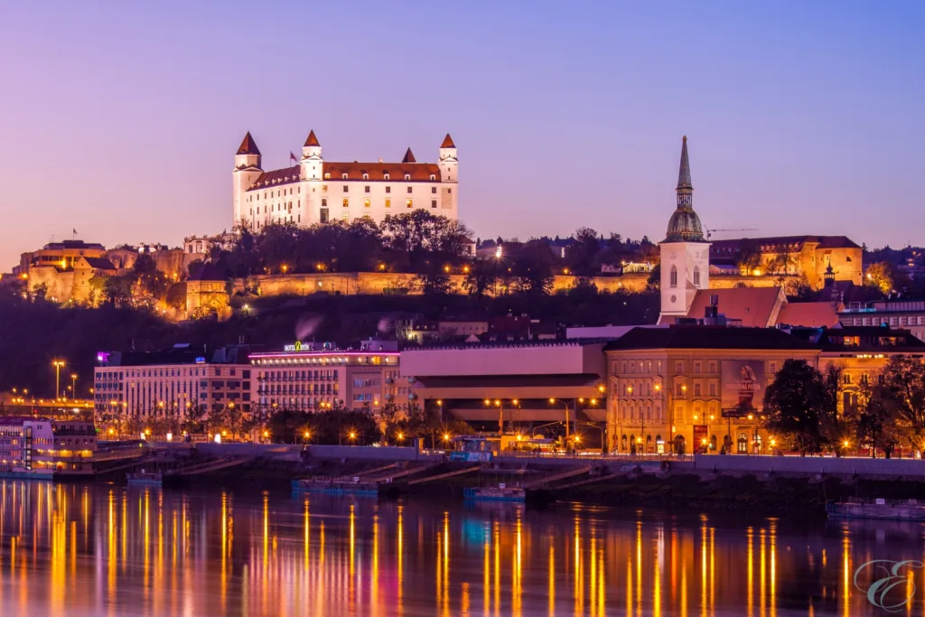 Budapest Day Trips