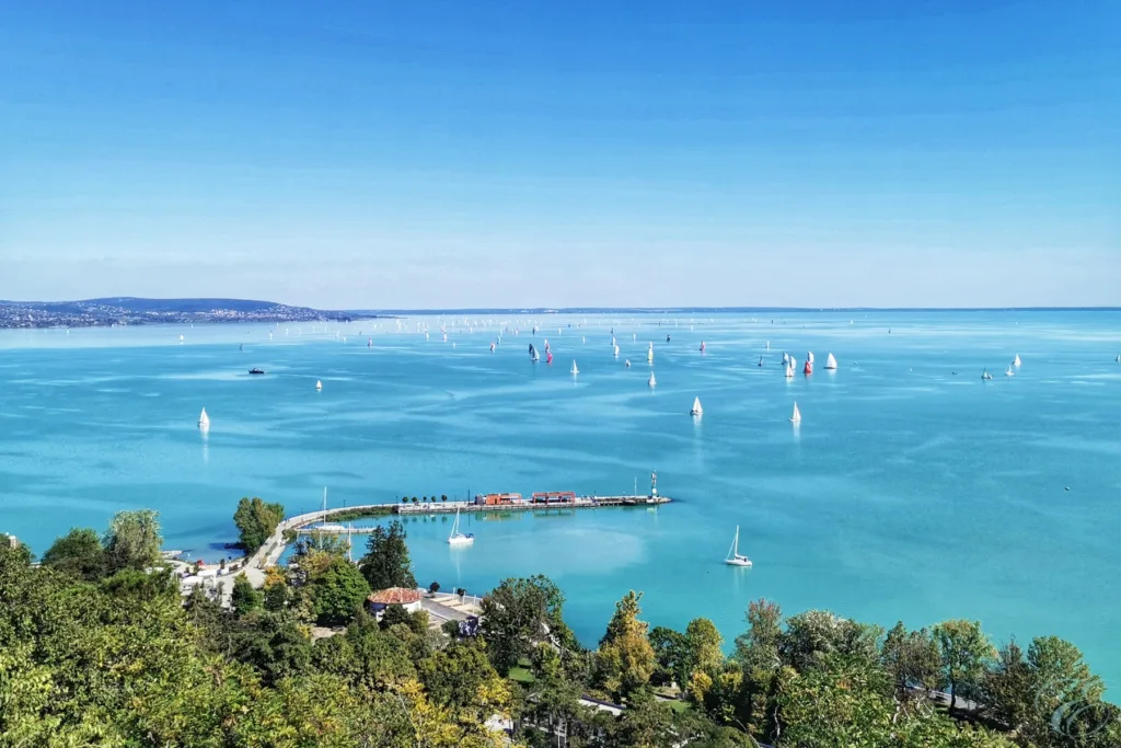 Budapest Day Trips