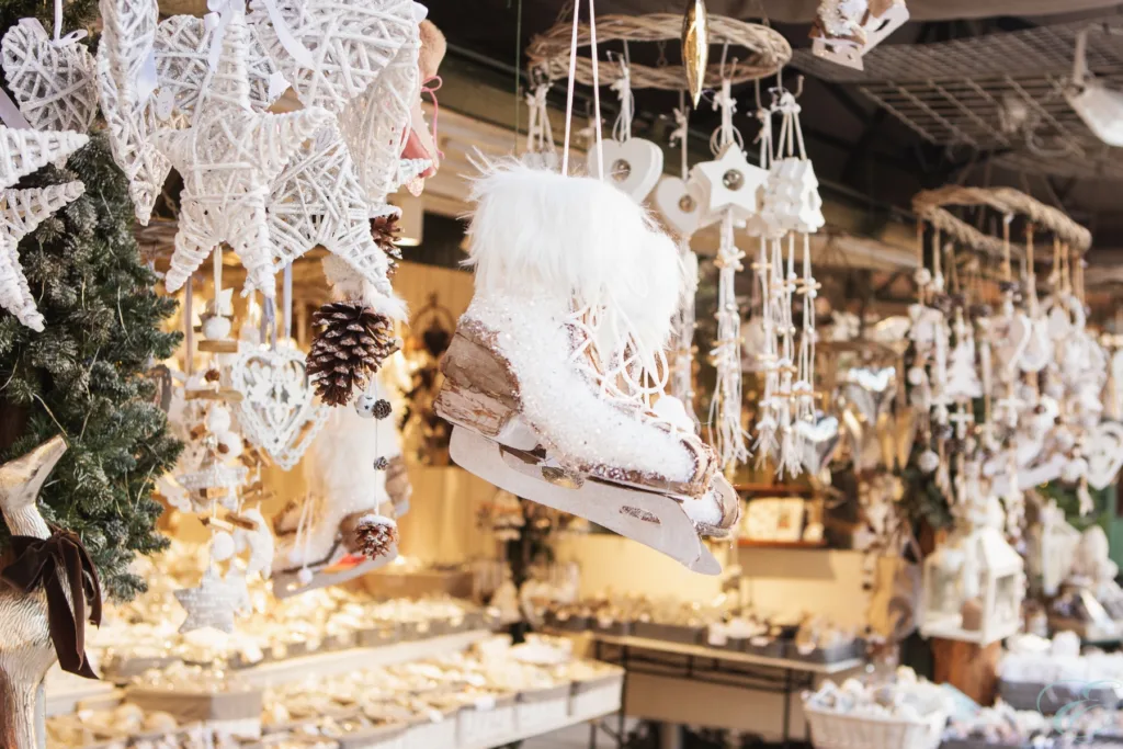 Vienna Christmas Markets