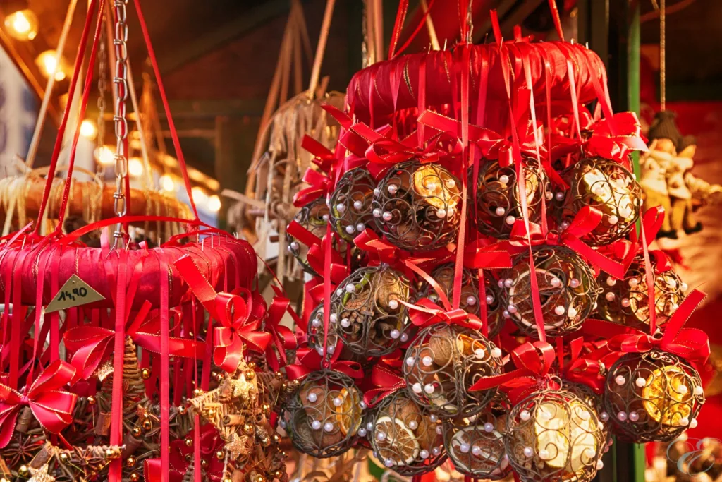 Vienna Christmas Markets