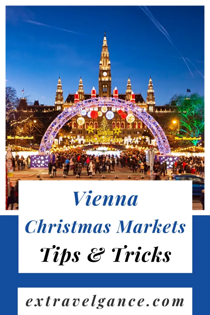 Vienna Christmas Markets