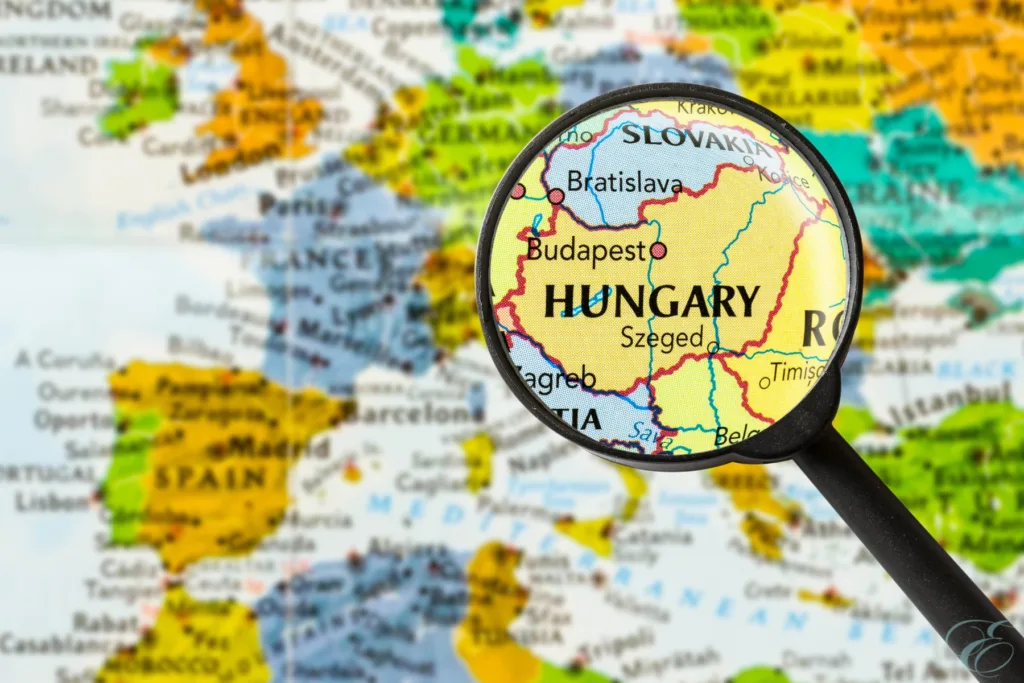 Top Reasons to Visit Hungary