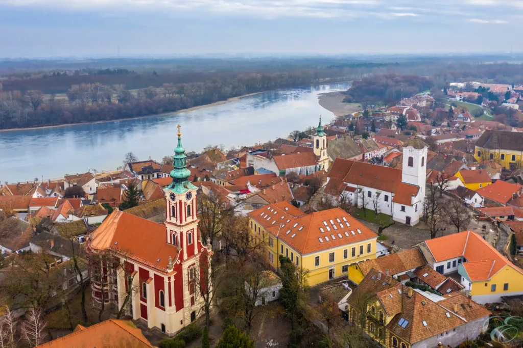 Top Reasons to Visit Hungary
