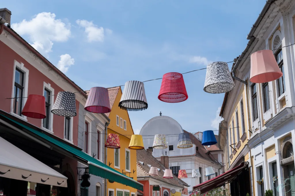 Top Reasons to Visit Hungary