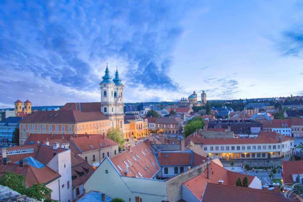 Top Reasons to Visit Hungary