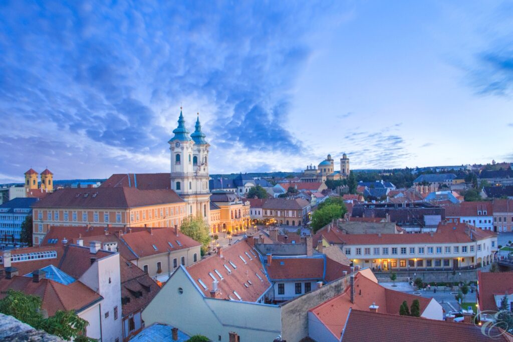 Top Reasons to Visit Hungary