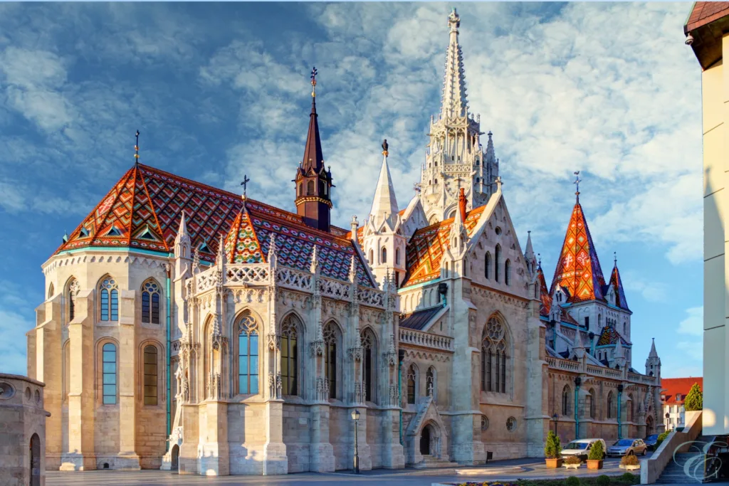 Top Reasons to Visit Hungary