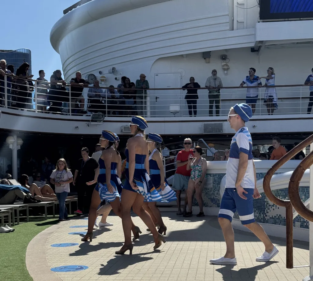 Alaska Cruise on Sapphire Princess