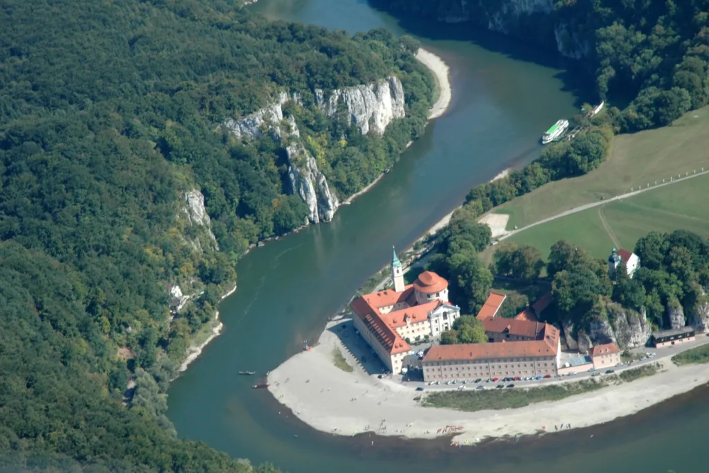 Best River Cruise Itinerary