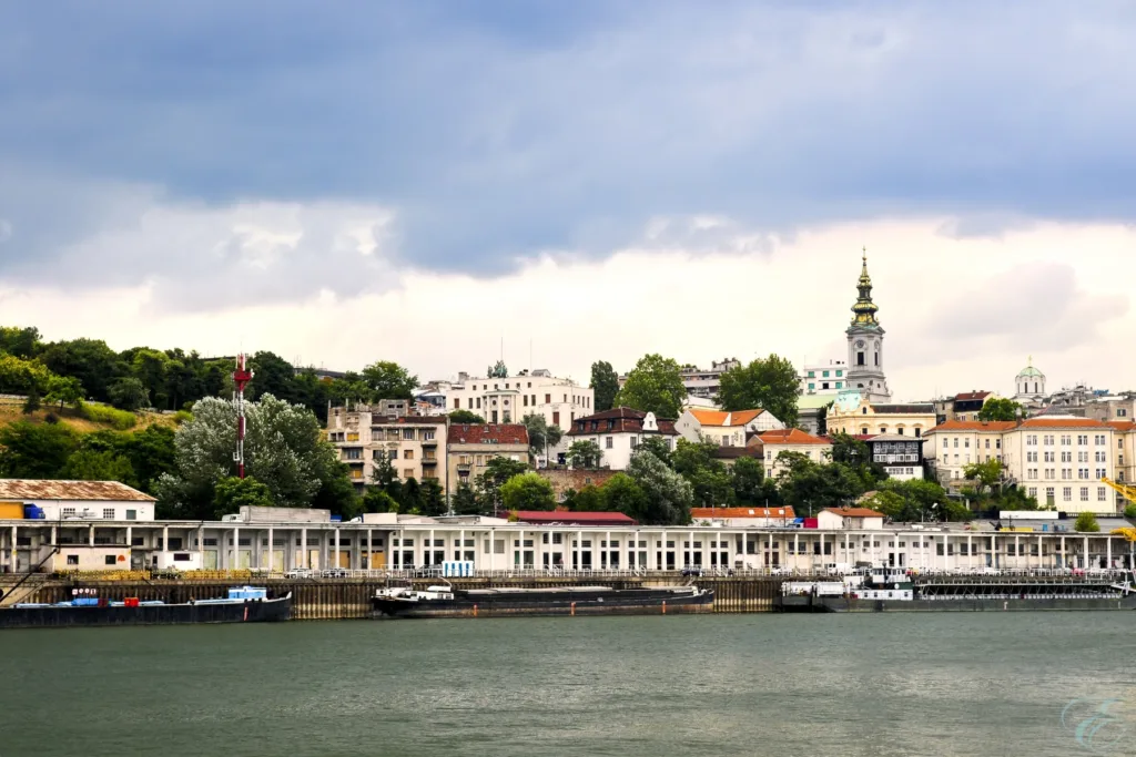 Best River Cruise Itinerary
