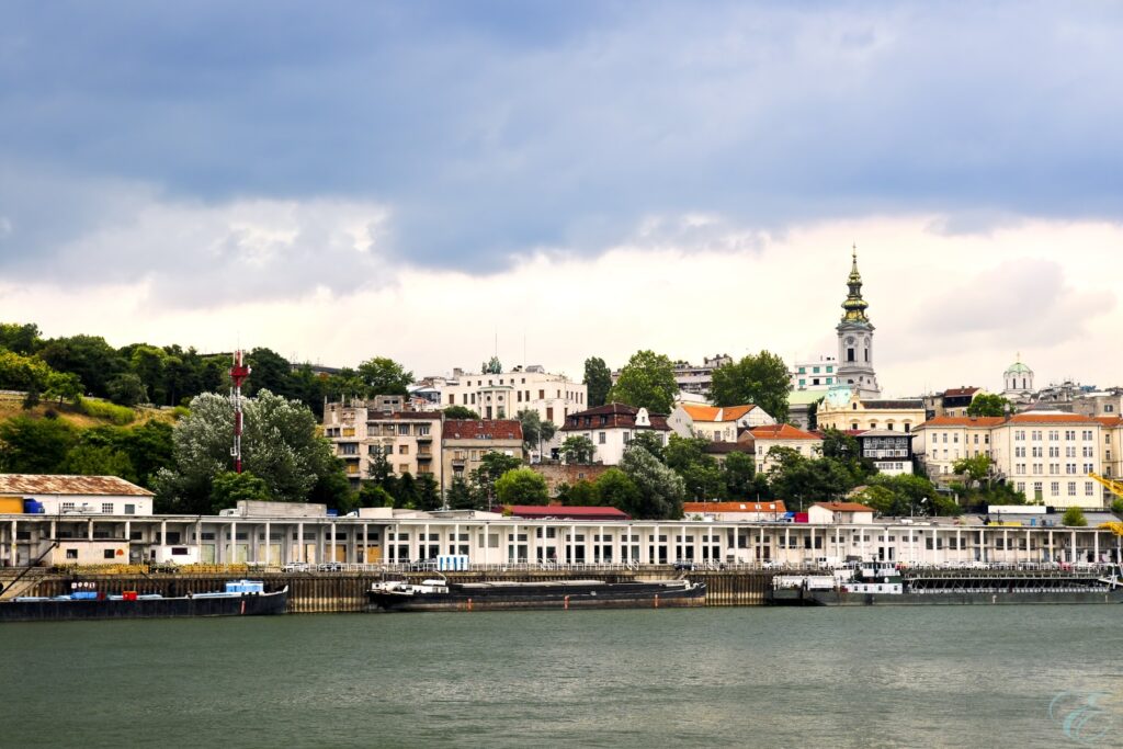 Best River Cruise Itinerary