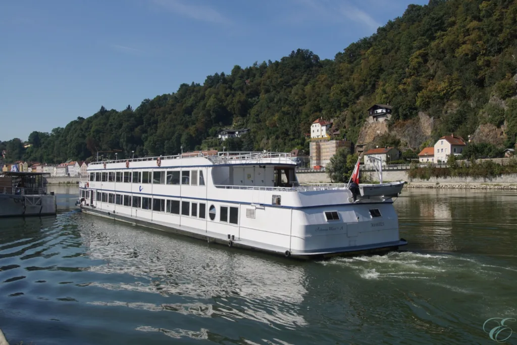 Best River Cruise Itinerary