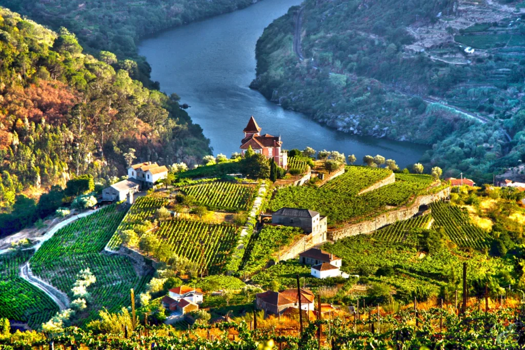 Best River Cruise Itinerary