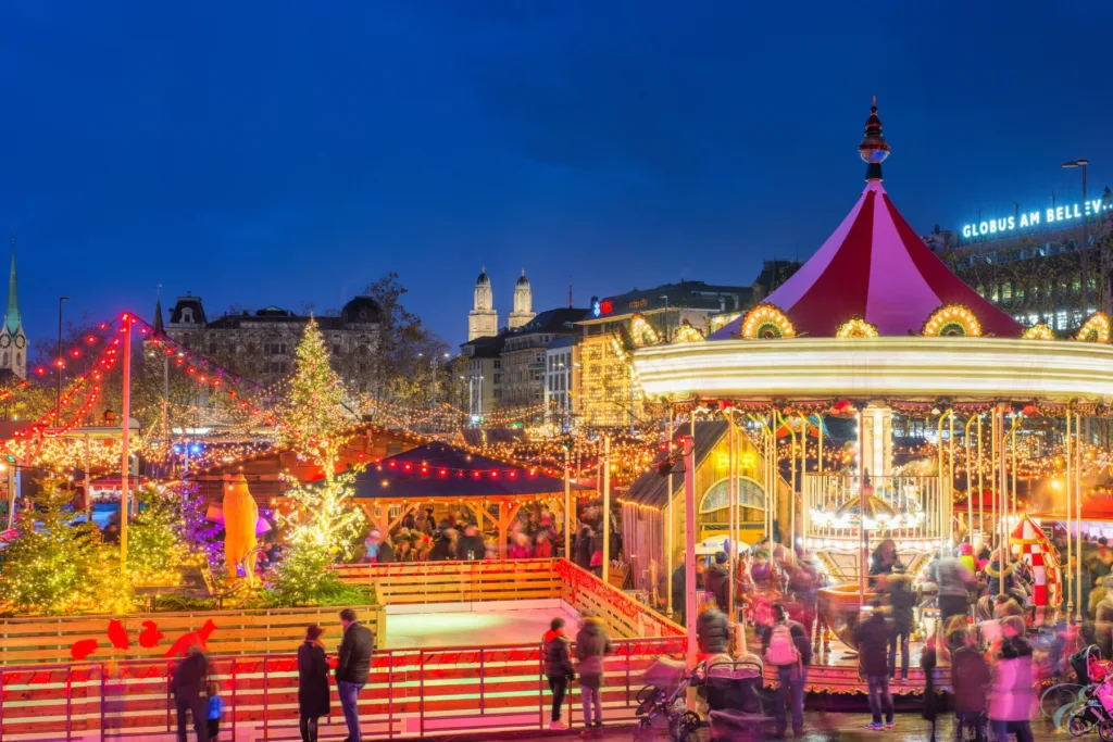 Best River Cruise Itinerary