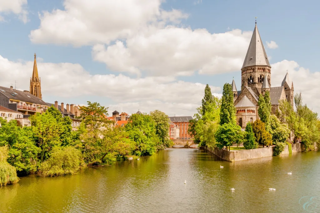 Best River Cruise Itinerary
