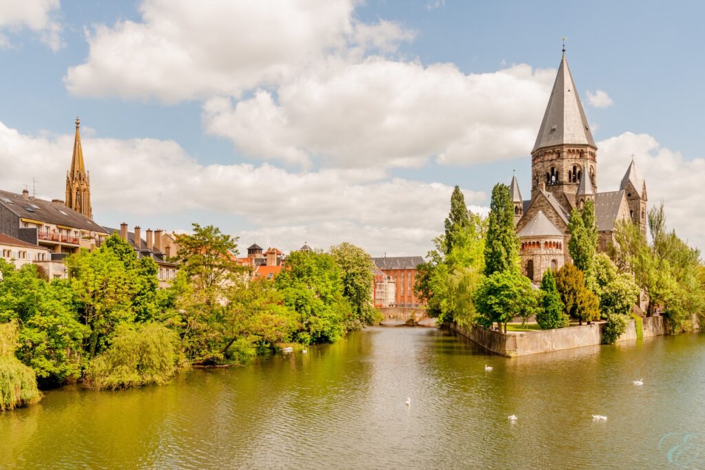 Best River Cruise Itinerary