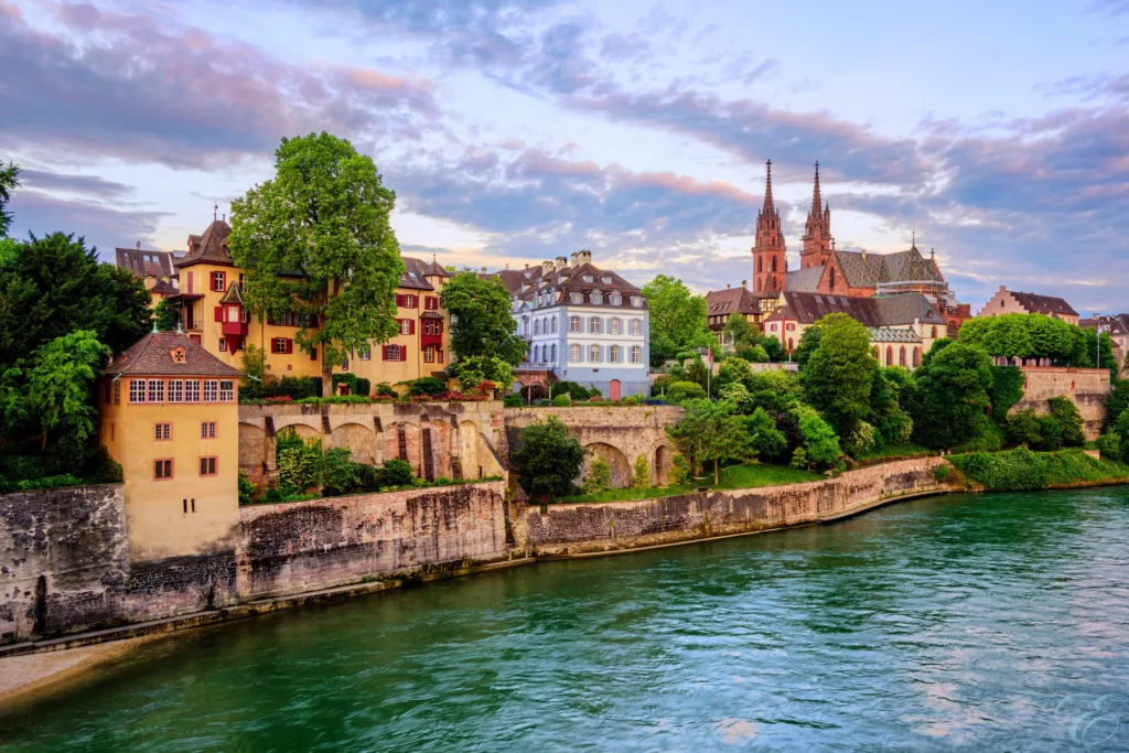 Best River Cruise Itinerary