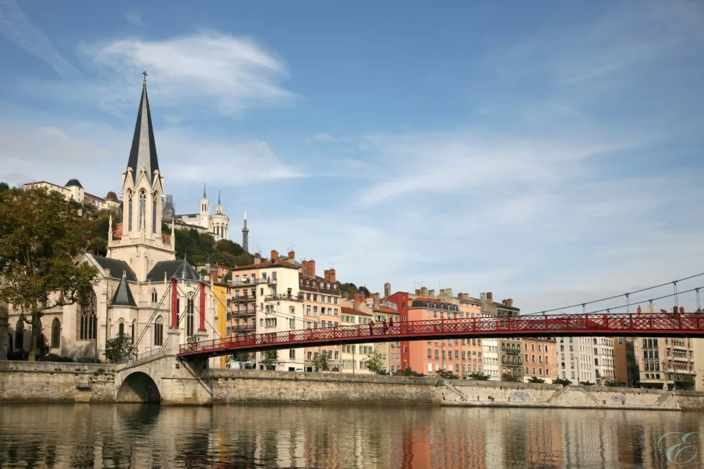 Best River Cruise Itinerary