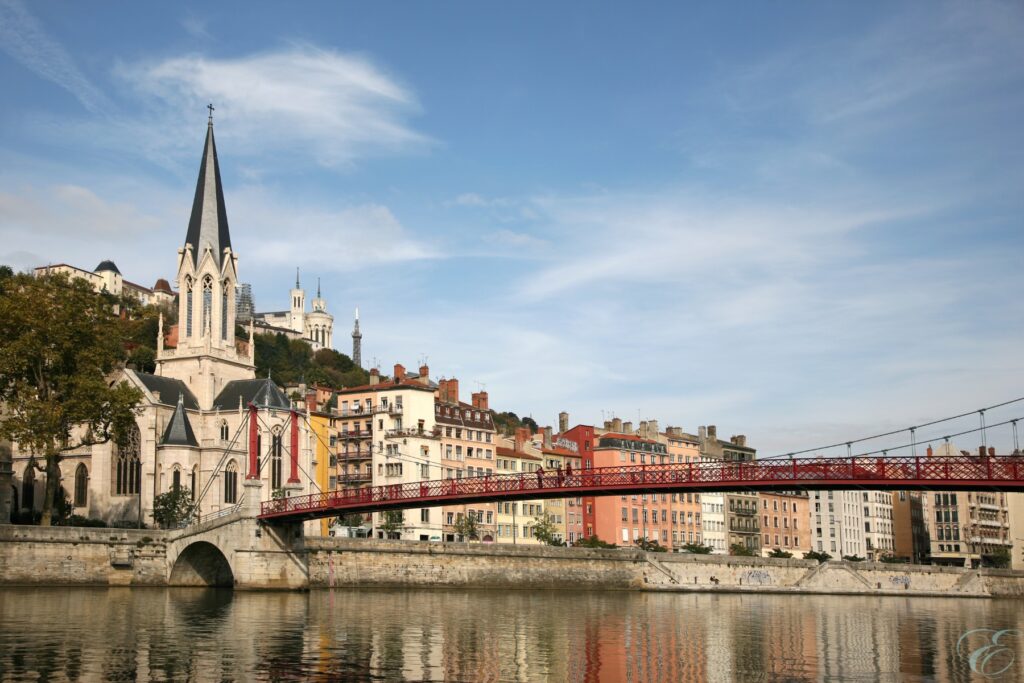 Best River Cruise Itinerary