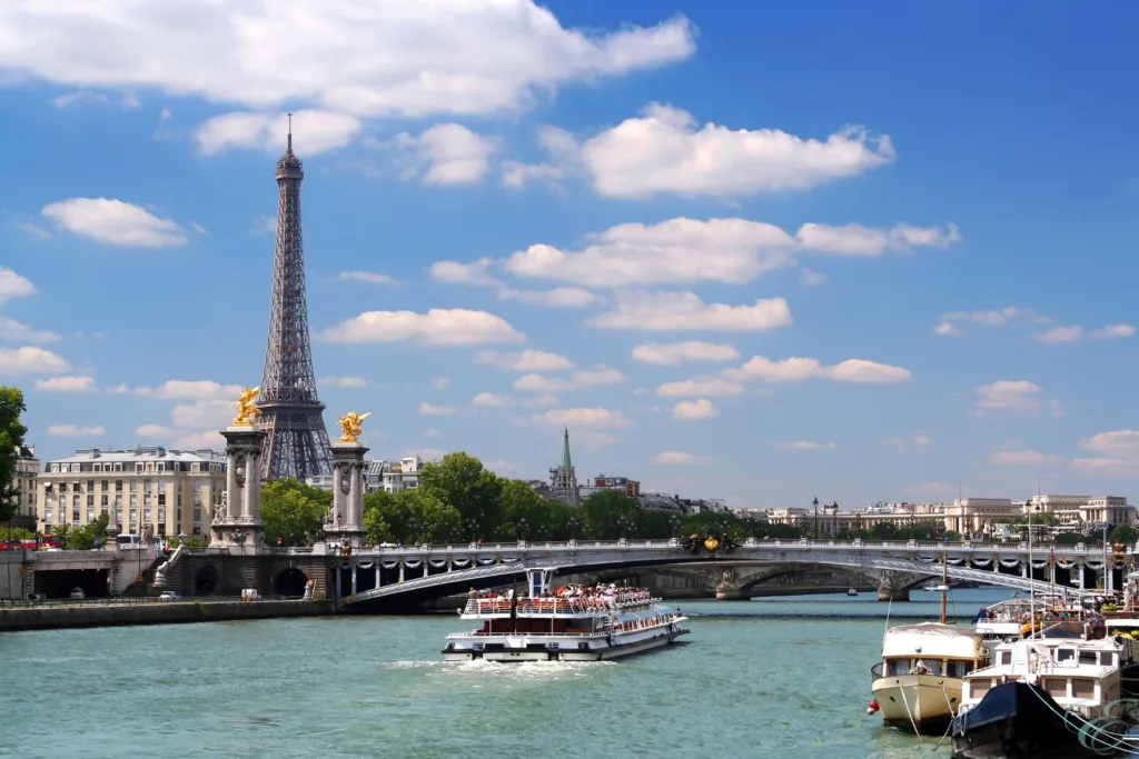 Best River Cruise Itinerary