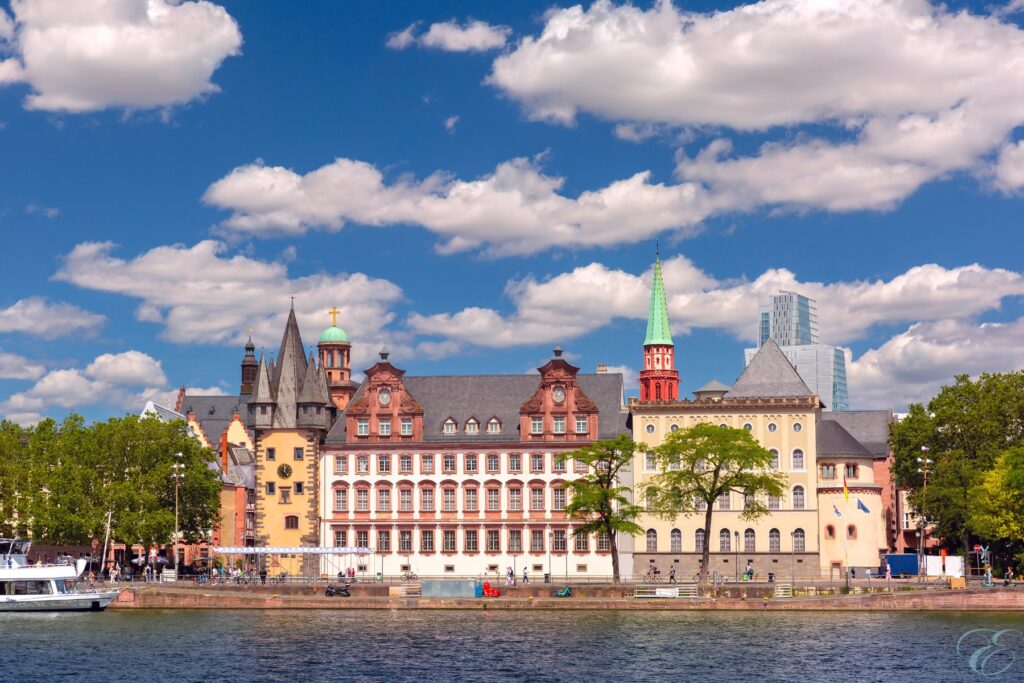 Best River Cruise Itinerary